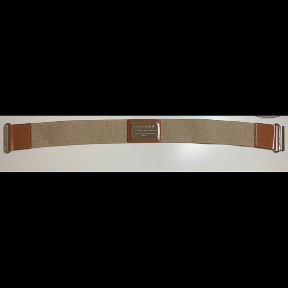Dolce & Gabbana Stretch Belt main image 4